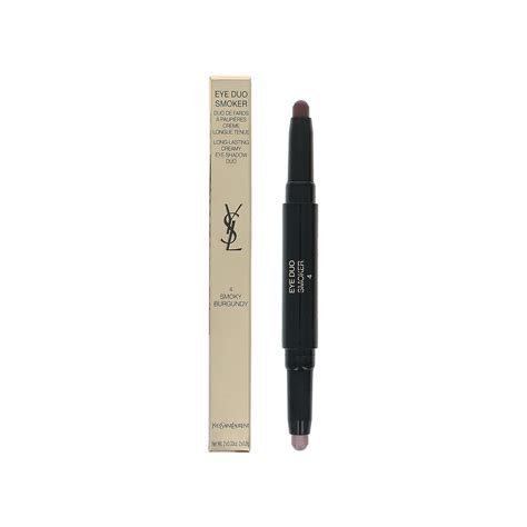yves saint laurent eye duo smoker